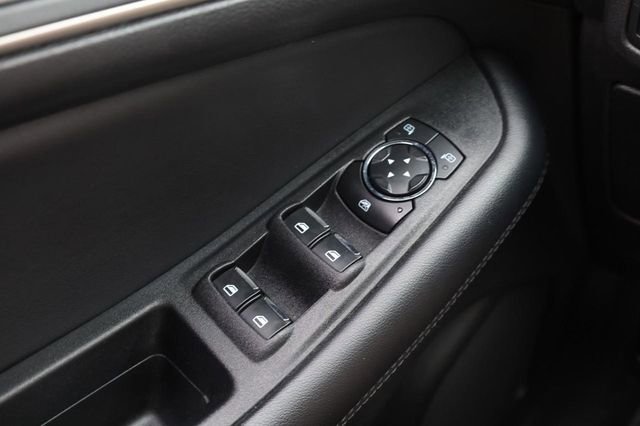 Certified 2024 Ford Edge SEL image 16