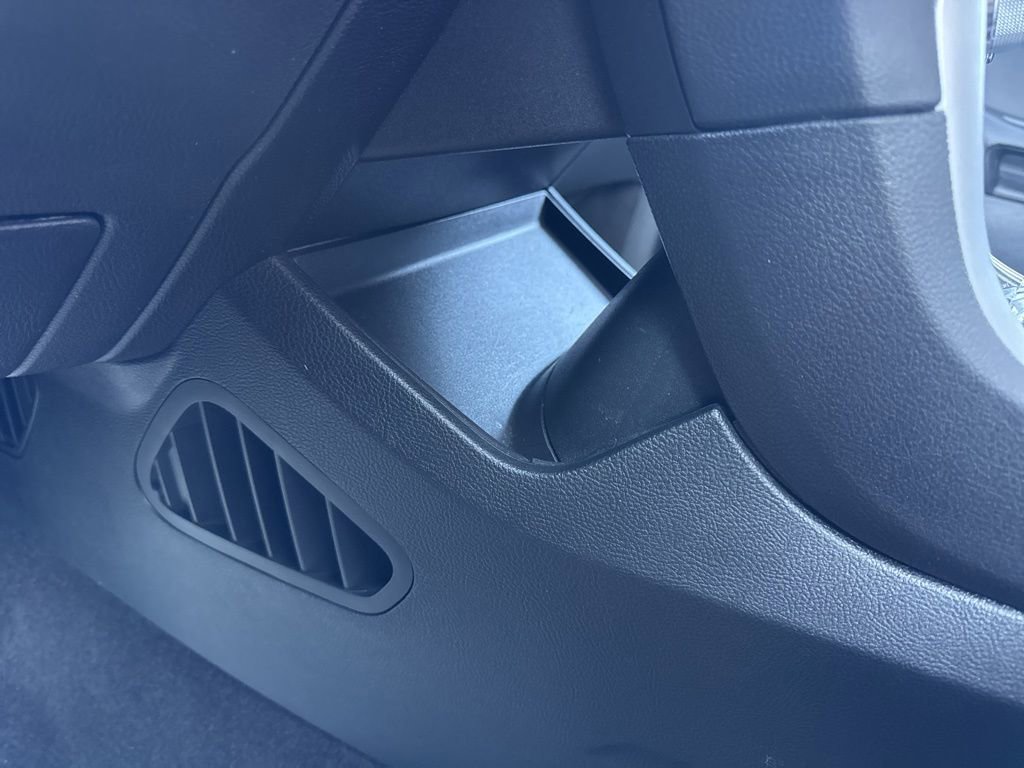 Certified 2024 Ford Edge SEL image 21