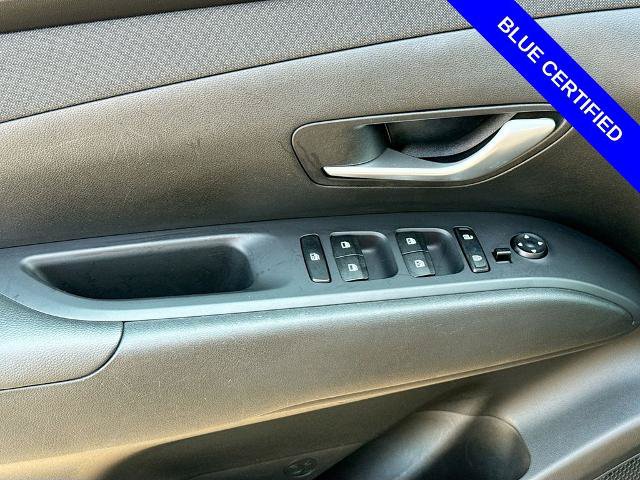 Used 2023 Hyundai Tucson SEL w/ Convenience Package AWD/4WD image 15