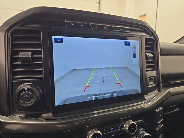Certified 2023 Ford F150 Tremor AWD/4WD image 26