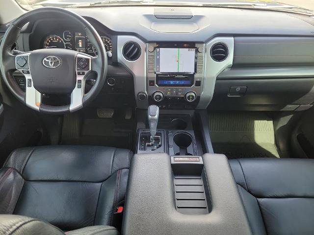 Used 2021 Toyota Tundra TRD Pro AWD/4WD image 28