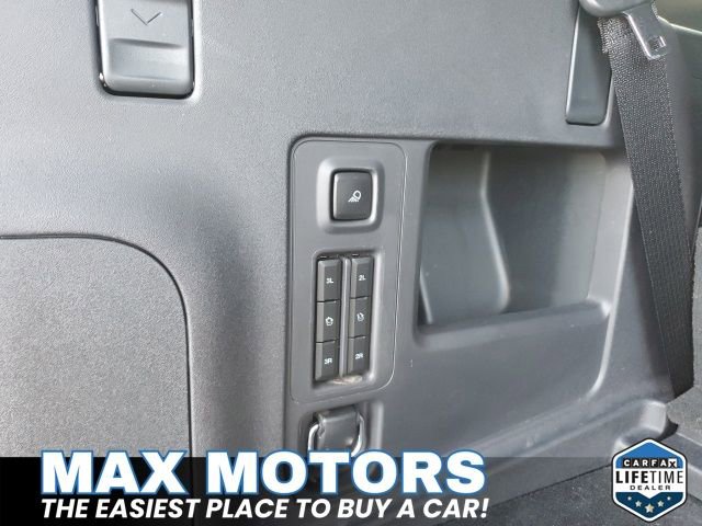 Certified 2025 Ford Expedition King Ranch AWD/4WD image 11