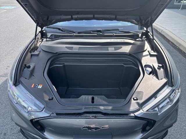 Certified 2023 Ford Mustang Mach-E Premium AWD/4WD image 10
