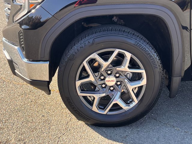 Used 2024 GMC Sierra 1500 SLT w/ SLT Convenience Package image 10