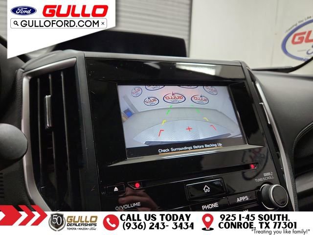 Used 2020 Subaru Forester Premium image 26