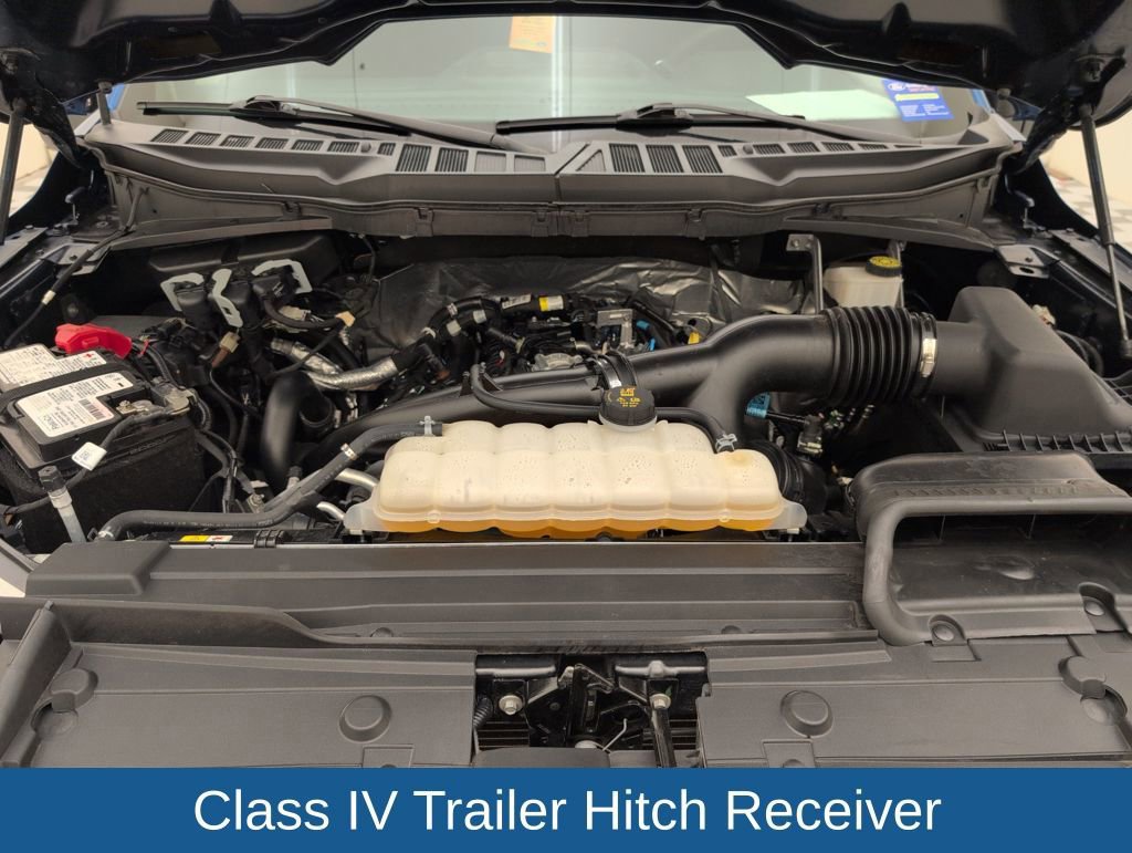 Certified 2023 Ford F150 XL w/ STX Appearance Package image 43