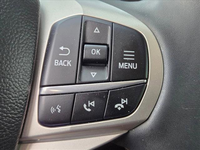 Certified 2025 Ford Explorer Active image 13