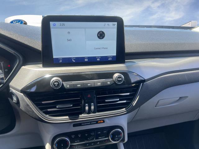 Certified 2023 Ford Escape Active AWD/4WD image 12