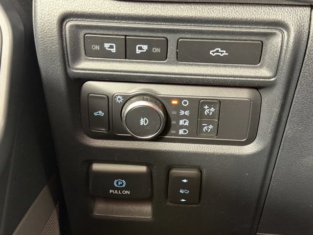 Certified 2021 Ford F150 Lariat AWD/4WD image 18