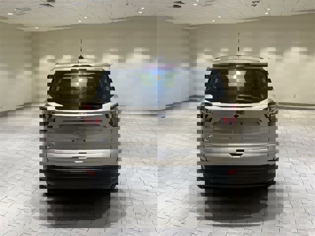 Certified 2018 Ford Escape S image 4