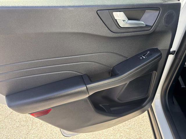 Certified 2022 Ford Escape SEL w/ Technology Package image 12