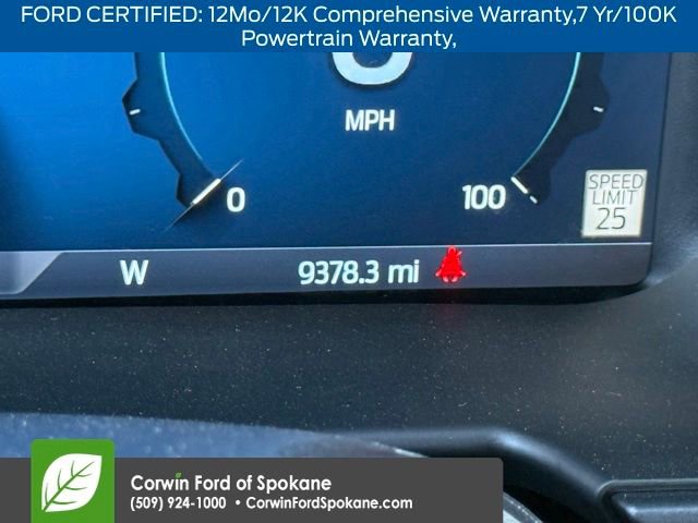 Certified 2026 Ford F450 Platinum AWD/4WD image 4