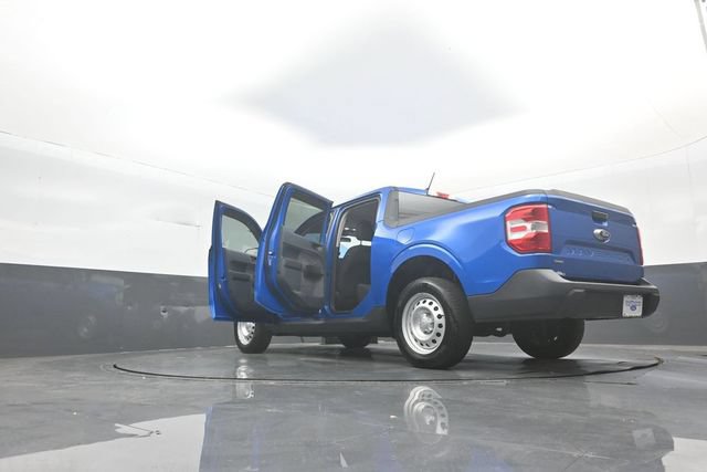 Certified 2022 Ford Maverick XL FWD image 47