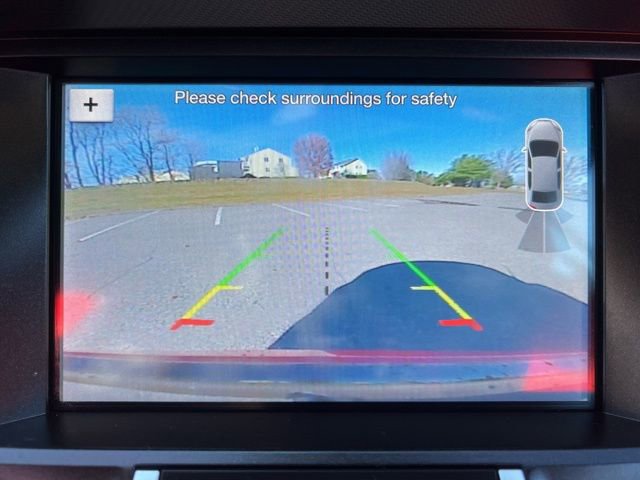 Certified 2019 Ford Mustang Premium w/ Equipment Group 201A image 34