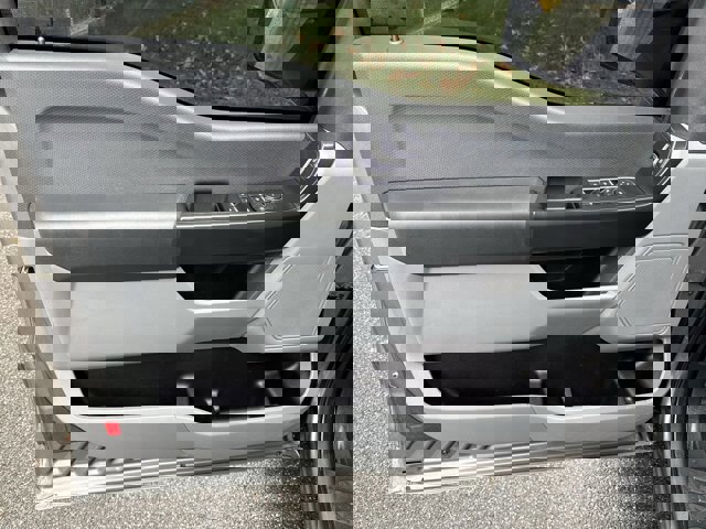 Certified 2022 Ford F150 XL w/ Equipment Group 101A High image 4