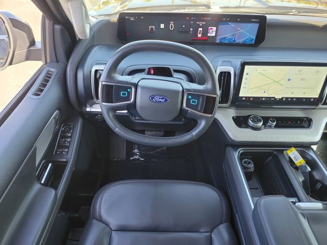 Certified 2025 Ford Expedition Max Active AWD/4WD image 7