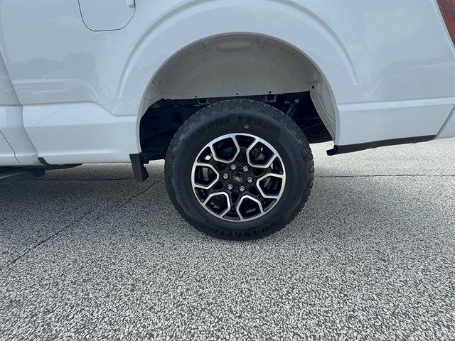 Certified 2023 Ford F150 XL w/ STX Appearance Package AWD/4WD image 26