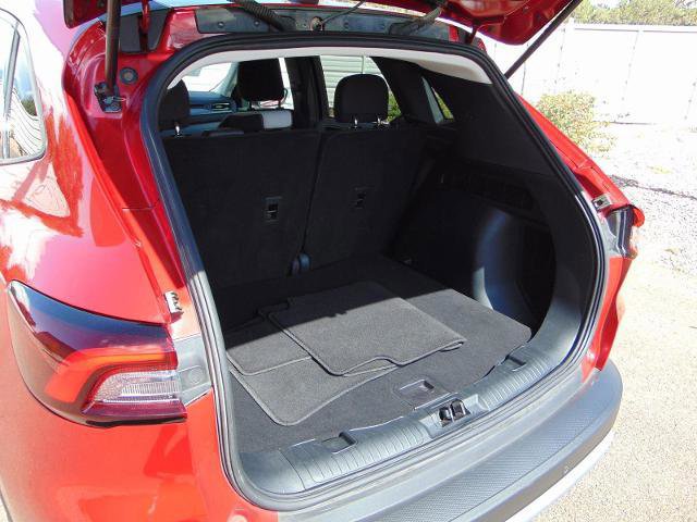 Certified 2025 Ford Escape Active w/ Tech Pack #1 image 24