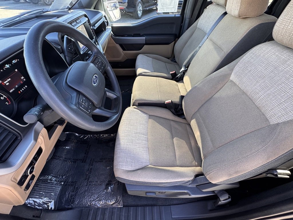 Certified 2023 Ford F150 XLT image 17