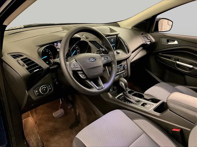Certified 2019 Ford Escape SE AWD/4WD image 12