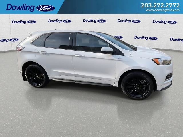Certified 2023 Ford Edge ST-Line AWD/4WD image 5