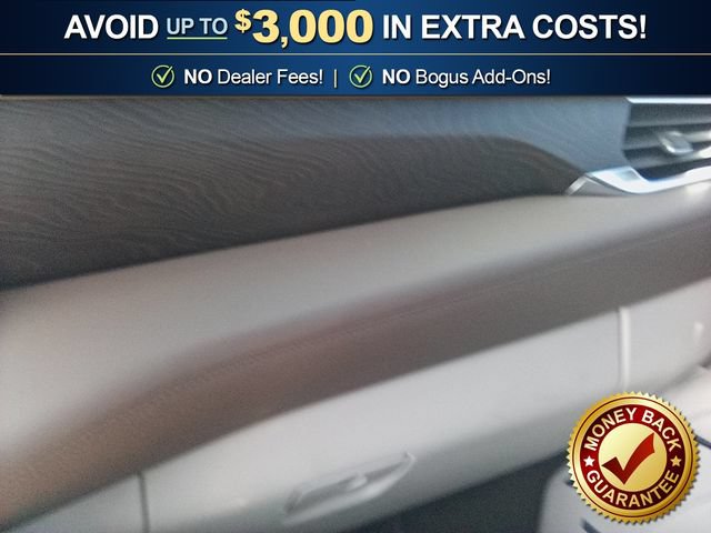 Used 2022 GMC Yukon Denali RWD image 17