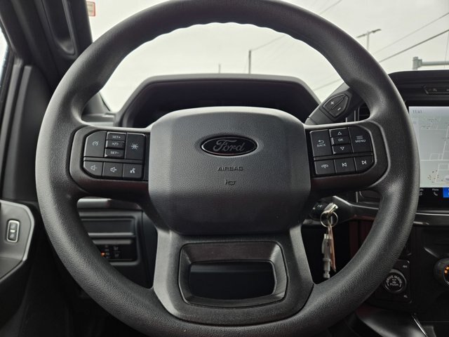 Certified 2024 Ford F150 STX w/ STX Black Appearance Package AWD/4WD image 18
