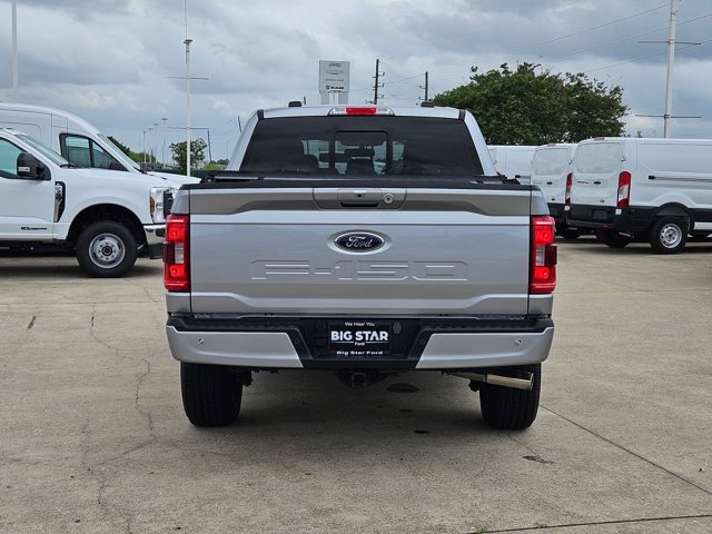 Certified 2023 Ford F150 XLT w/ Equipment Group 302A High AWD/4WD image 4