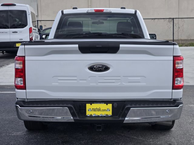 Certified 2023 Ford F150 XL w/ XL Chrome Appearance Package AWD/4WD image 6