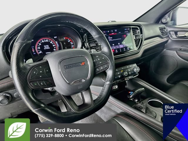 Used 2024 Dodge Durango GT AWD/4WD image 11