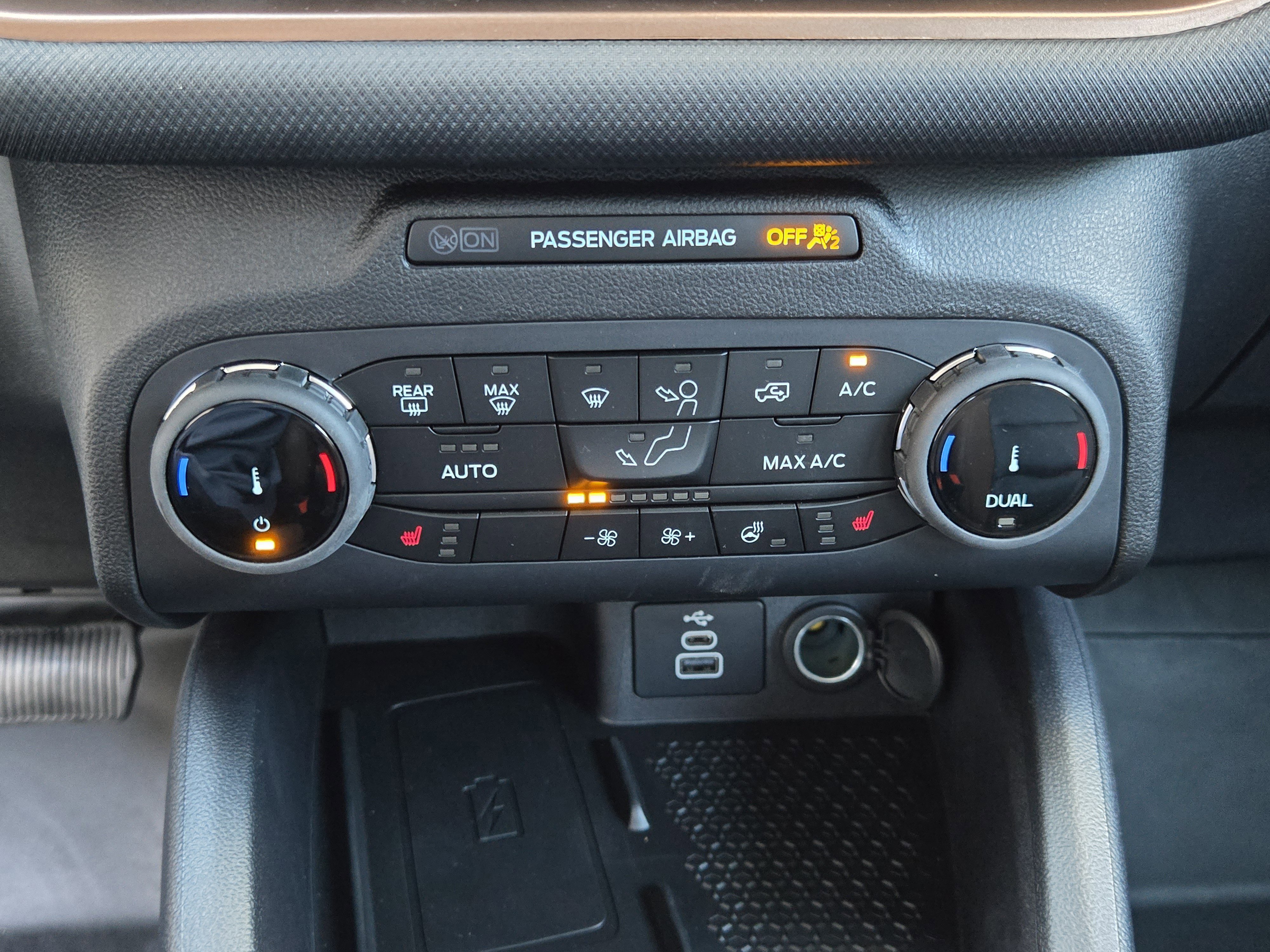 Certified 2024 Ford Bronco Sport Badlands w/ Premium Package image 14