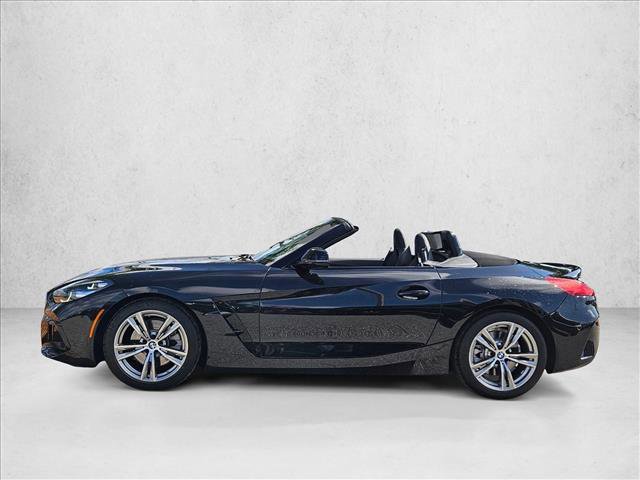 Used 2025 BMW Z4 sDrive30i RWD image 9