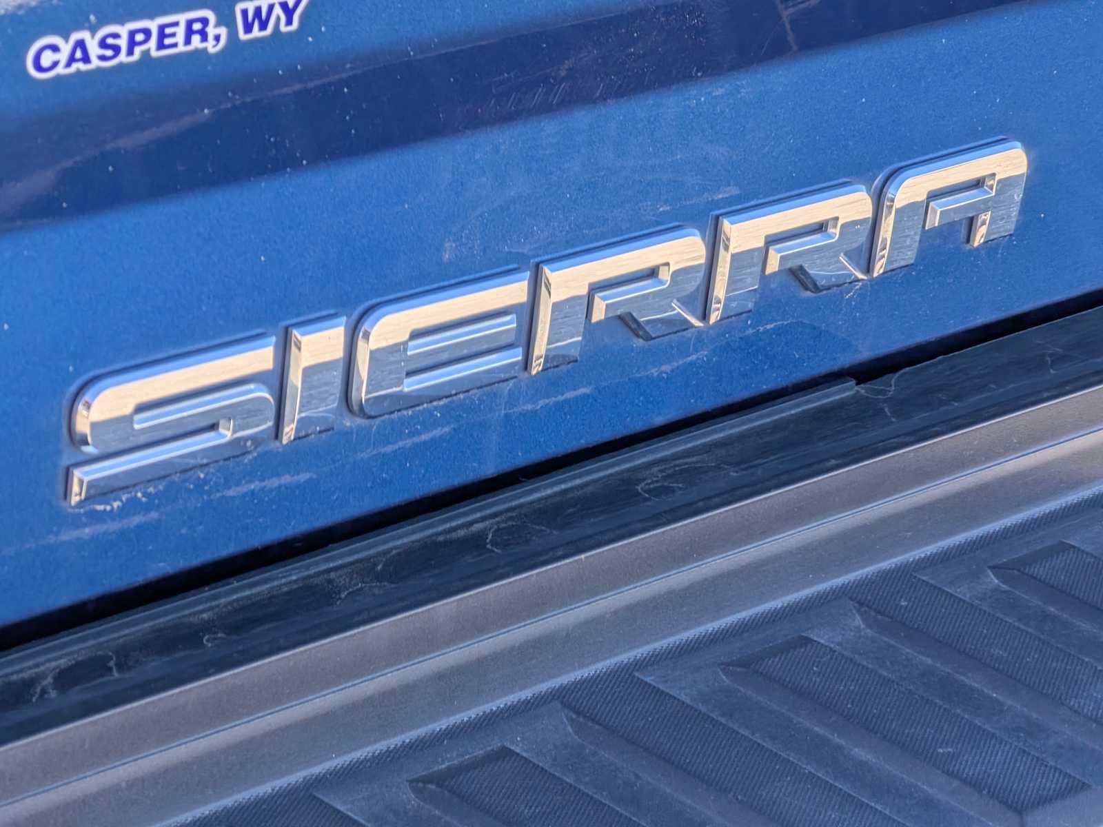 Used 2017 GMC Sierra 3500 Denali w/ Duramax Plus Package AWD/4WD image 14