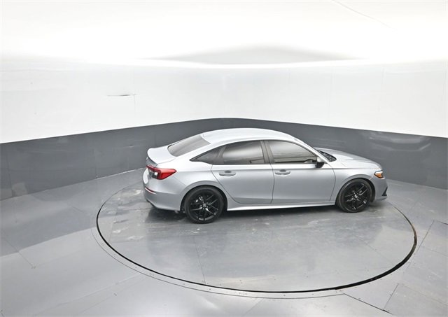 Used 2024 Honda Civic Sport image 22