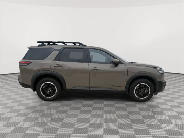 Used 2023 Nissan Pathfinder Rock Creek AWD/4WD image 10
