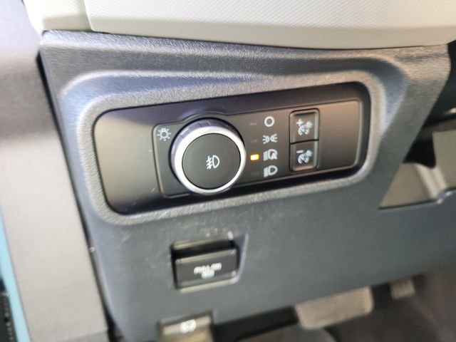 Certified 2023 Ford Bronco Badlands w/ Sasquatch Package image 17