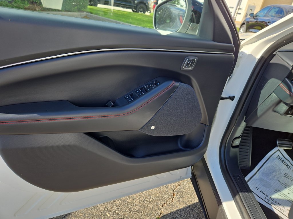 Certified 2025 Ford Mustang Mach-E Premium w/ Sport Appearance Package AWD/4WD image 16