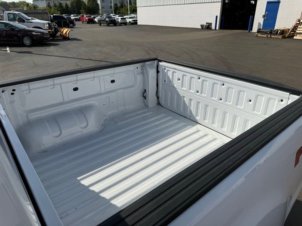 Certified 2023 Ford Ranger Lariat w/ FX4 Off-Road Package AWD/4WD image 42