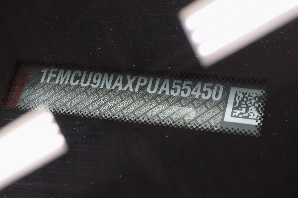 Certified 2023 Ford Escape ST-Line Select w/ Tech Pack #2 image 37