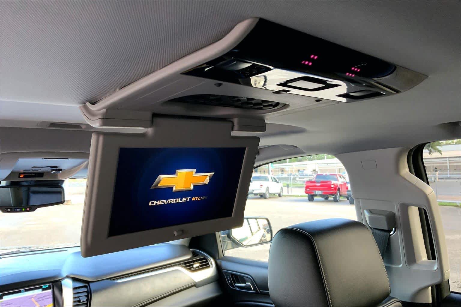 Used 2017 Chevrolet Tahoe LT RWD image 36