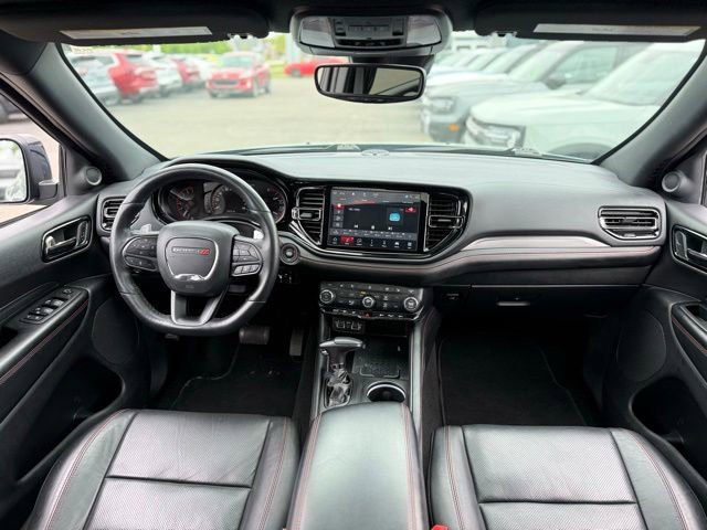 Used 2025 Dodge Durango GT AWD/4WD video 2