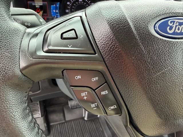 Certified 2022 Ford Edge SEL AWD/4WD image 12