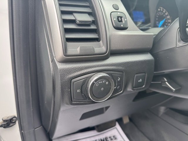 Certified 2021 Ford Ranger XL w/ Equipment Group 101A High image 8