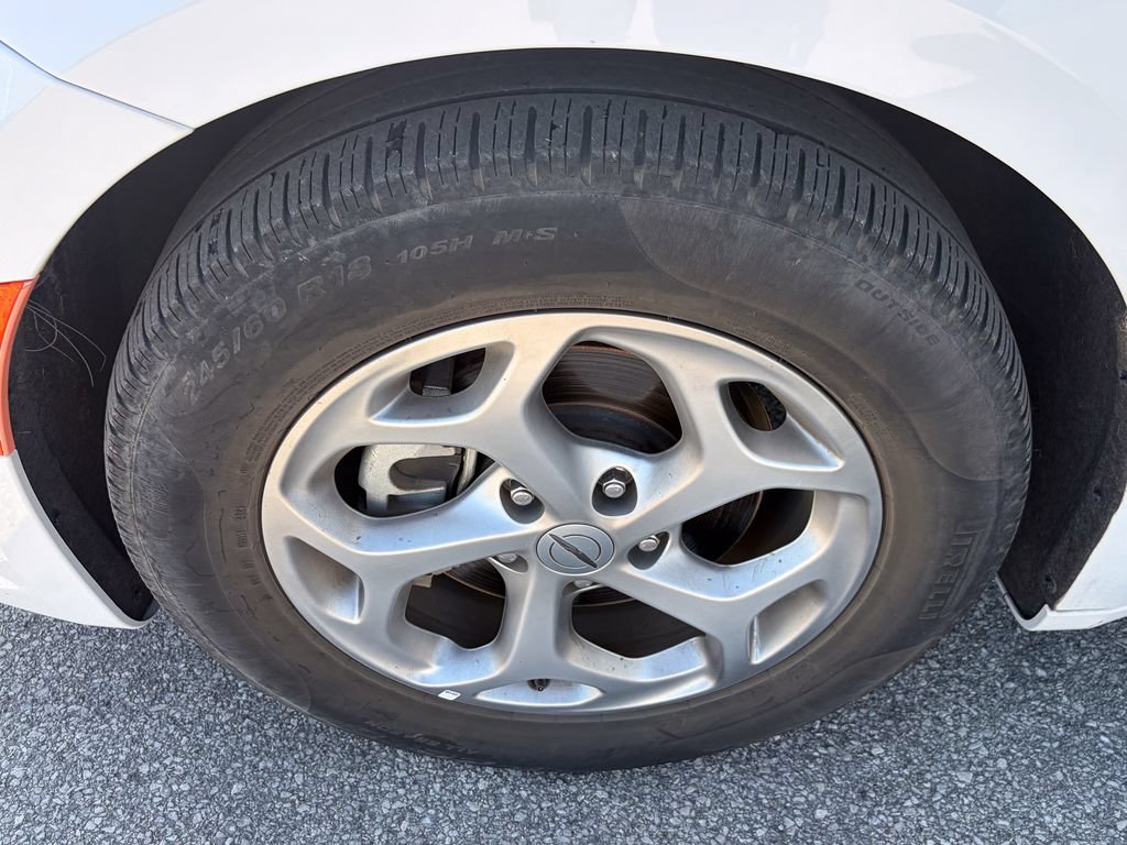 Used 2024 Chrysler Pacifica Limited FWD image 33