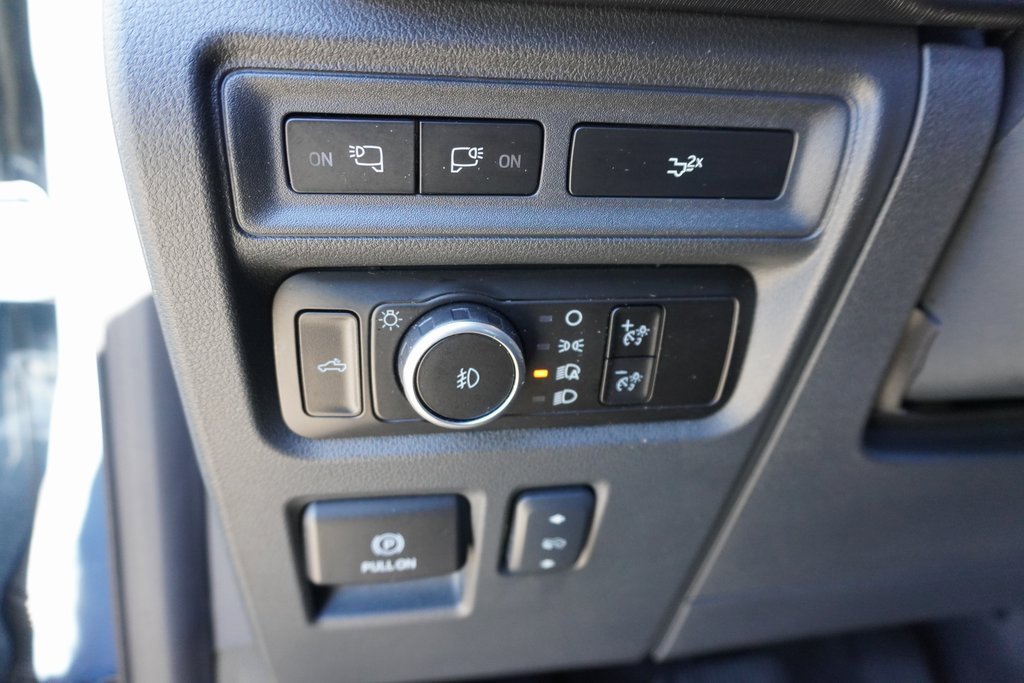 Certified 2023 Ford F150 Raptor w/ Equipment Group 802A Raptor R image 14