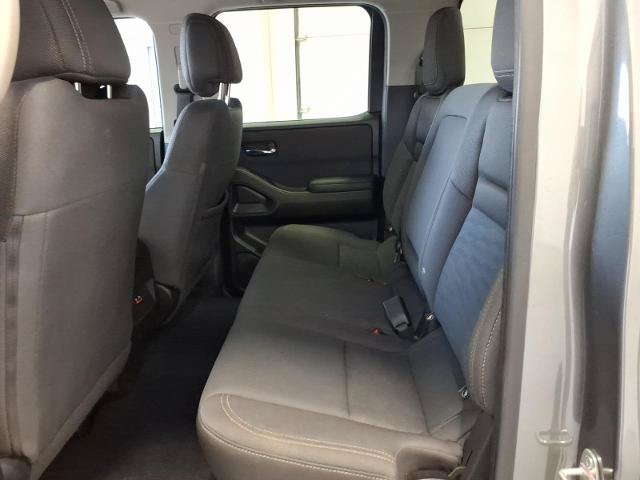 Used 2024 Nissan Frontier SV w/ Technology Package AWD/4WD image 12
