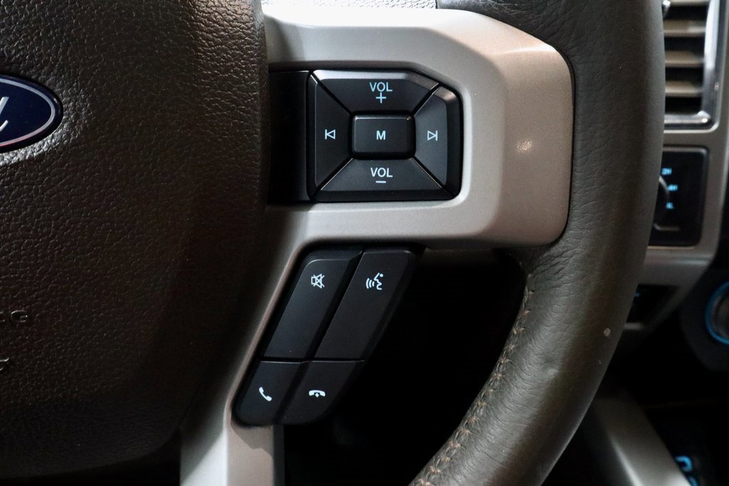 Certified 2018 Ford F450 King Ranch w/ King Ranch Ultimate Package image 29