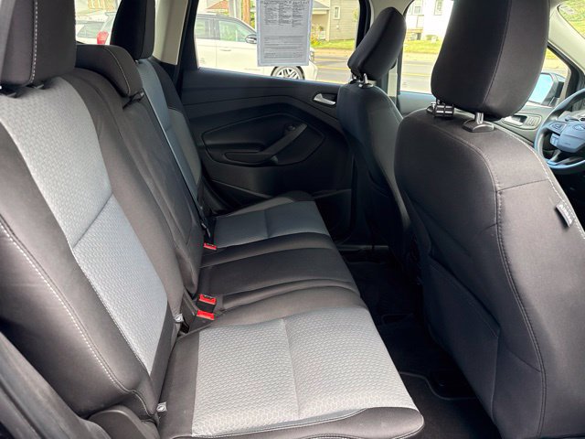 Certified 2018 Ford Escape SE w/ SE Sync 3 Package AWD/4WD image 33