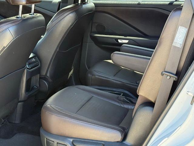Used 2024 Lexus TX 350 FWD w/ Captains Chair Package image 8