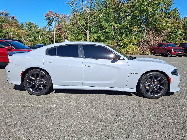 Used 2022 Dodge Charger R/T w/ Harman/Kardon Audio Group RWD image 7